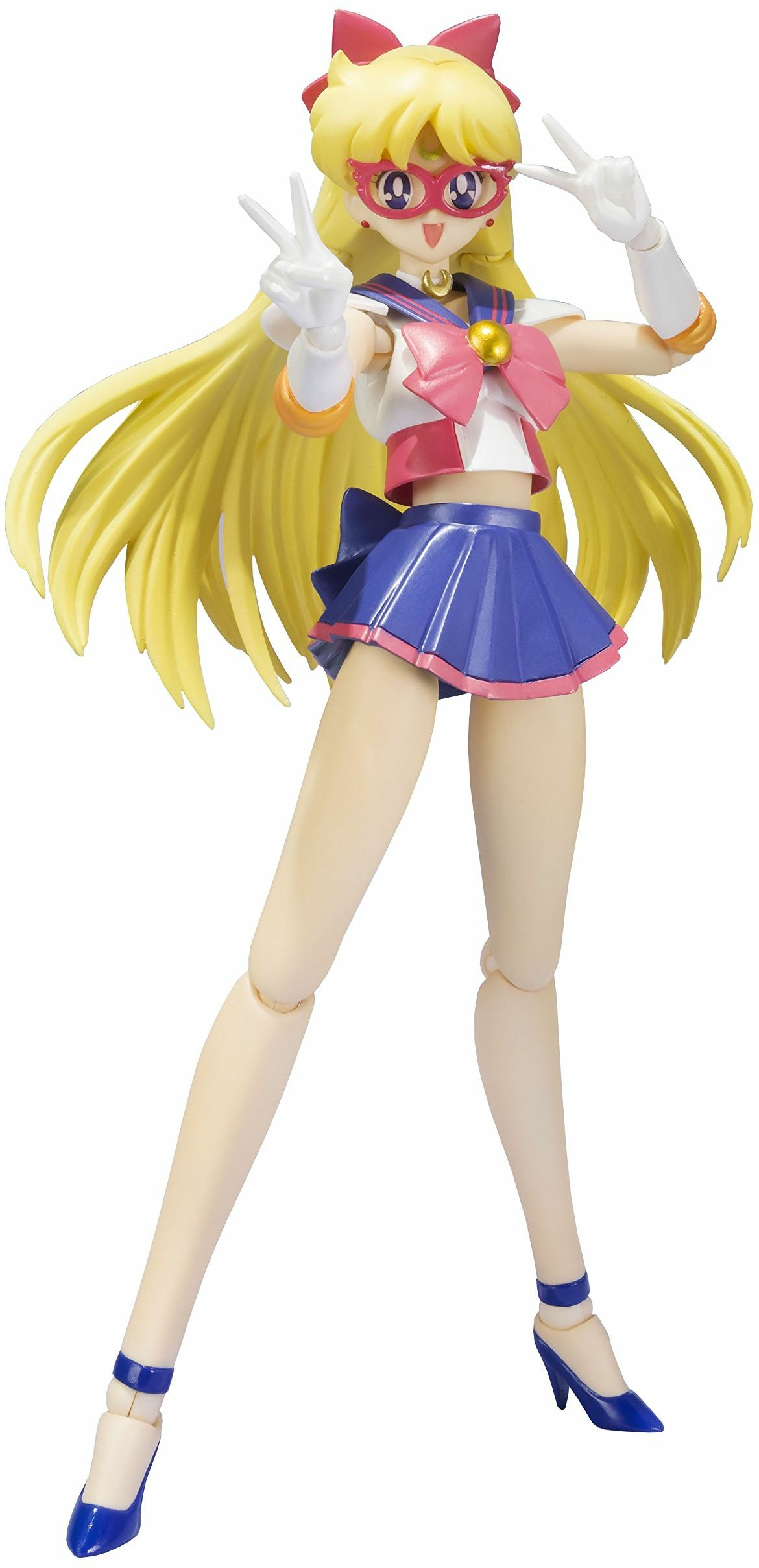 Sailor Moon Figurki Du Y Wyb R Najlepsze Ceny Sprawd Na Okazje Info