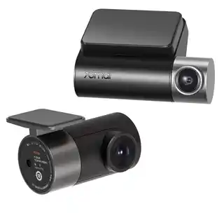 70mai A500s Dash Cam Pro Plus+ 2.5K Wideorejestrator