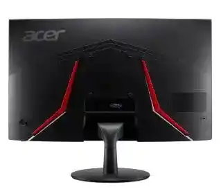 Acer Nitro ED240QS3bmiipx 23,6 Full HD VA 180Hz 1ms VRB Zakrzywiony Gamingowy Monitor LED