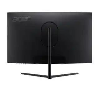 Acer Nitro EI322QURVbmiippx 31,5 2K VA 180Hz 1ms VRB Zakrzywiony Gamingowy Monitor LED