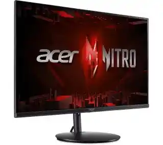 Acer Nitro XF240YM3biiph 23,8 Full HD IPS 180Hz 1ms VRB Gamingowy Monitor LED