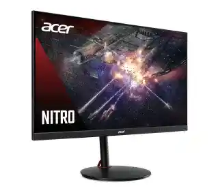 Acer Nitro XV272UV3bmiiprx 27 2K IPS 180Hz 1ms Gamingowy Monitor LED