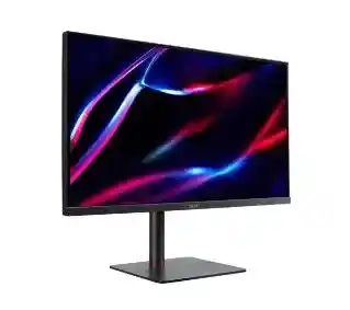 Acer Nitro XV275KVymipruzx 27 4K IPS 160Hz 1ms Gamingowy Monitor LED