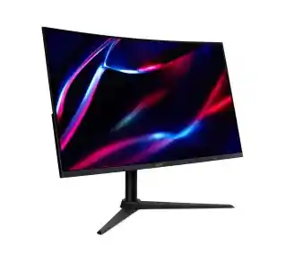 Acer Nitro XZ322QUV3bmiiphx 31,5 2K VA 180Hz 1ms VRB Zakrzywiony Gamingowy Monitor LED