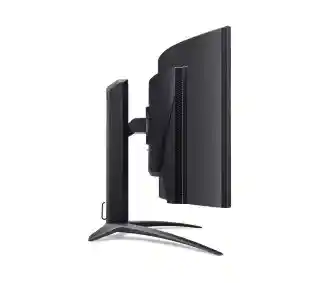 Acer Predator X39bmiiphuzx 39 UWQHD OLED 240Hz 0,01ms Zakrzywiony Gamingowy Monitor OLED