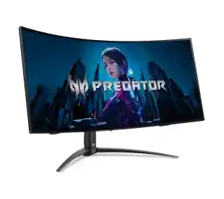 Acer Predator X39bmiiphuzx 39 UWQHD OLED 240Hz 0,01ms Zakrzywiony Gamingowy Monitor OLED