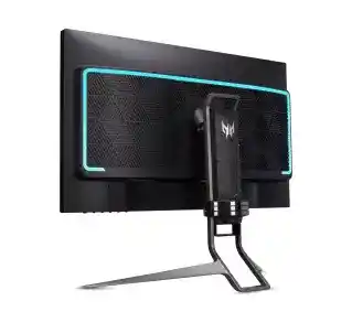 Acer Predator XB323QKV3bmiiphx 31,5 4K IPS 160Hz 1ms VRB Gamingowy Monitor LED