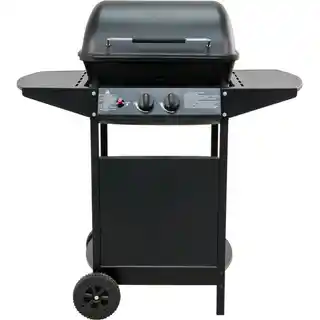 Activa Grill gazowy 11999 5.4 kW 50 x 32 cm