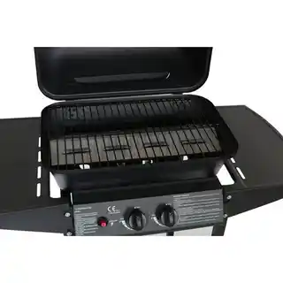 Activa Grill gazowy 11999 5.4 kW 50 x 32 cm