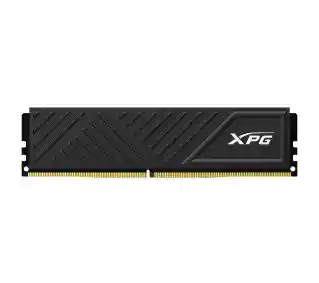 Adata Pamięć XPG GAMMIX D35 DDR4 3200 DIMM 32GB 2x16 czarna AX4U320016G16A-DTBKD35