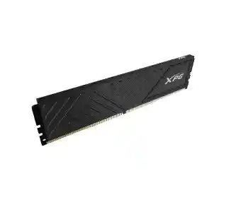 Adata Pamięć XPG GAMMIX D35 DDR4 3200 DIMM 32GB 2x16 czarna AX4U320016G16A-DTBKD35