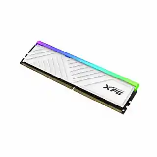 Adata Pamięć XPG Spectrix D35G DDR4 3600 32GB 2x16 RGB biała AX4U360016G18I-DTWHD35G