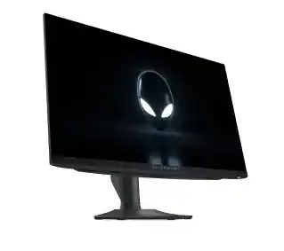 Alienware AW2725DF 27 2K QD-OLED 360Hz 0,03ms Gamingowy Monitor OLED