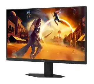 AOC 24G4XE 24 Full HD Fast IPS 180Hz 0,5ms MPRT Gamingowy Monitor LED