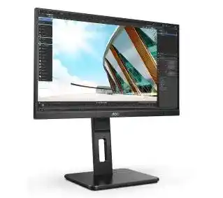 AOC 24P2Q 24 Full HD IPS 75Hz 4ms Monitor LED