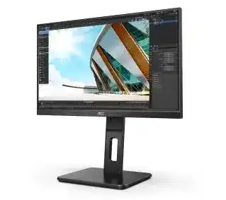 AOC 24P2Q 24 Full HD IPS 75Hz 4ms Monitor LED