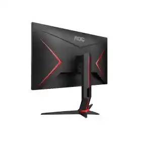 AOC 27G2ZN3/BK 27 Full HD Fast VA 280Hz 0,5ms MPRT Gamingowy Monitor LED