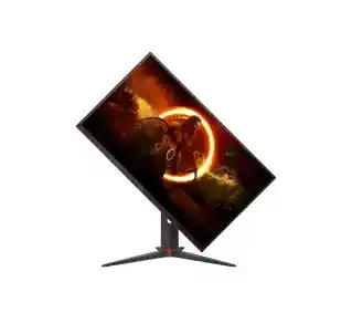 AOC 27G2ZN3/BK 27 Full HD Fast VA 280Hz 0,5ms MPRT Gamingowy Monitor LED