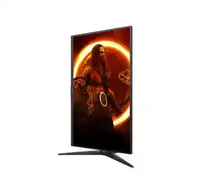 AOC 27G2ZN3/BK 27 Full HD Fast VA 280Hz 0,5ms MPRT Gamingowy Monitor LED