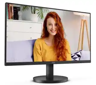 AOC Basic 24B3HMA2 23,8 Full HD VA 100Hz 1ms MPRT Monitor LED