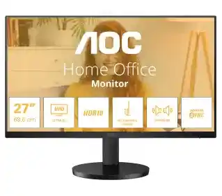 AOC Basic U27B3AF 27 4K IPS 60Hz 4ms Monitor LED