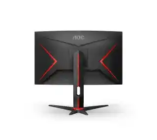 AOC C27G2Z3/BK 27 Full HD Fast VA 280Hz 0,5ms MPRT Gamingowy Monitor LED