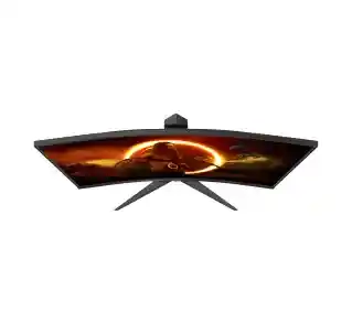 AOC C27G2Z3/BK 27 Full HD Fast VA 280Hz 0,5ms MPRT Gamingowy Monitor LED