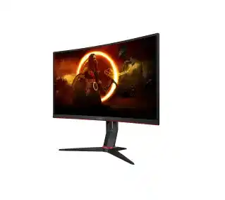 AOC C27G2Z3/BK 27 Full HD Fast VA 280Hz 0,5ms MPRT Gamingowy Monitor LED