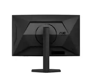 AOC C27G4ZXU 27 Full HD Fast VA 280Hz 0,3ms MPRT Zakrzywiony Gamingowy Monitor LED