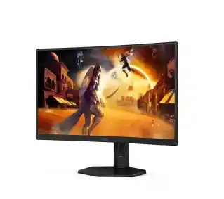 AOC C27G4ZXU 27 Full HD Fast VA 280Hz 0,3ms MPRT Zakrzywiony Gamingowy Monitor LED