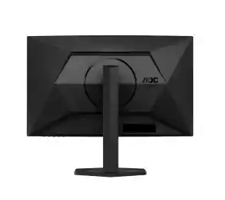 AOC CQ27G4X 27 2K Fast VA 180Hz 0,5ms MPRT Zakrzywiony Gamingowy Monitor LED