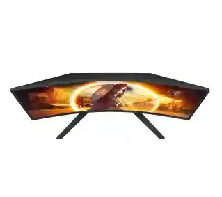 AOC CQ32G4VE 31,5 2K Fast VA 180Hz 0,5ms MPRT Zakrzywiony Gamingowy Monitor LED