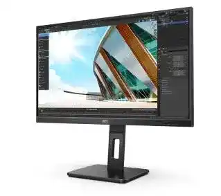 AOC Q27P2Q 27 2K IPS 75Hz 4ms Monitor LED