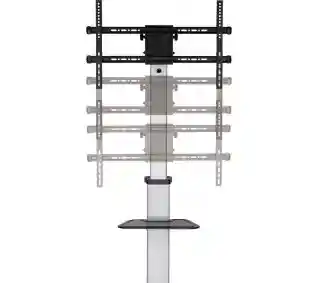 ART S-11 -AL od 37 do 86 Max 50kg Stojak