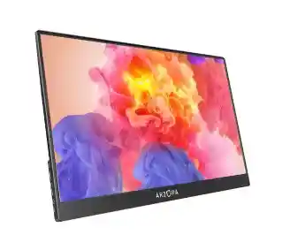 Arzopa A1M 17,3 Full HD IPS 60Hz 1ms Przenośny Monitor LED