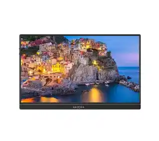 Arzopa S1 TABLE 15,6 Full HD IPS 60Hz Przenośny Monitor LED