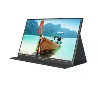 Arzopa S1 TABLE 15,6 Full HD IPS 60Hz Przenośny Monitor LED