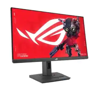 ASUS ROG Strix XG259CMS 24,5 Full HD Fast IPS 310Hz 1ms Gamingowy Monitor LED