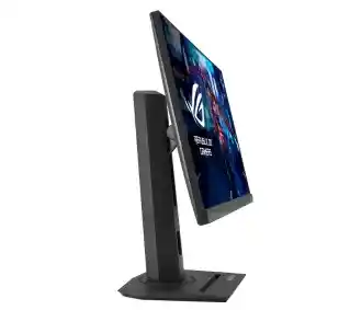 ASUS ROG Strix XG259QNS 24,5 Full HD Fast IPS 380Hz 0,3ms Gamingowy Monitor LED