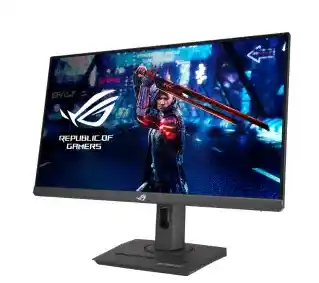 ASUS ROG Strix XG259QNS 24,5 Full HD Fast IPS 380Hz 0,3ms Gamingowy Monitor LED