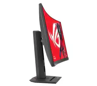 ASUS ROG Strix XG27WCMS 27 2K Fast VA 280HZ OC 1ms Zakrzywiony Gamingowy Monitor LED