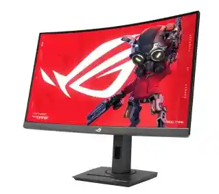 ASUS ROG Strix XG27WCMS 27 2K Fast VA 280HZ OC 1ms Zakrzywiony Gamingowy Monitor LED