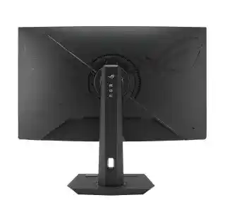 ASUS ROG Strix XG32WCMS 32 2K Fast VA 280HZ OC 1ms Zakrzywiony Gamingowy Monitor LED