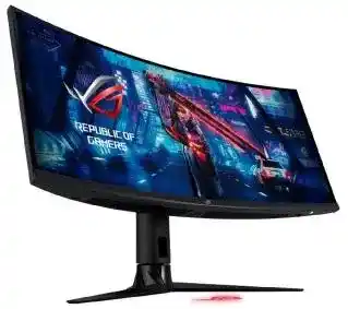 ASUS ROG Strix XG349C 34 UWQHD IPS 180Hz 1ms Zakrzywiony Gamingowy Monitor LED