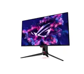 ASUS ROG Swift OLED PG32UCDM 31,5 4K QD-OLED 240Hz 0.03ms Gamingowy Monitor OLED