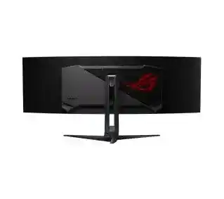 ASUS ROG Swift OLED PG49WCD 49 5K QD-OLED 144Hz 0,03ms Zakrzywiony Gamingowy Monitor OLED