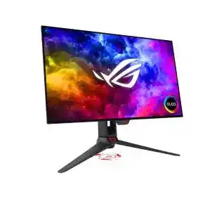 ASUS ROG Swift PG27AQDM 27 2K OLED 240Hz 0,03m Gamingowy Monitor OLED