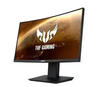 ASUS TUF Gaming VG24VQR 23,6 Full HD VA 165Hz 1ms Zakrzywiony Gamingowy Monitor LED