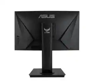 ASUS TUF Gaming VG24VQR 23,6 Full HD VA 165Hz 1ms Zakrzywiony Gamingowy Monitor LED