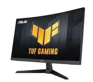 ASUS TUF Gaming VG27VQ3B 27 Full HD Fast VA 180Hz 1ms MPRT Zakrzywiony Gamingowy Monitor LED